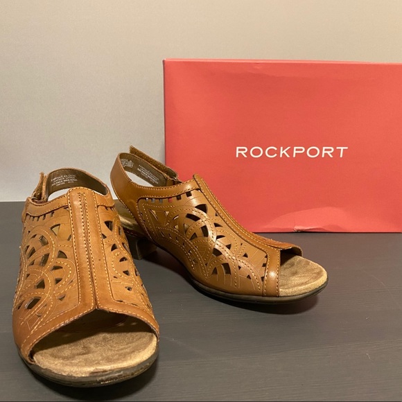 Rockport Women’s Sandals - Picture 1 of 3